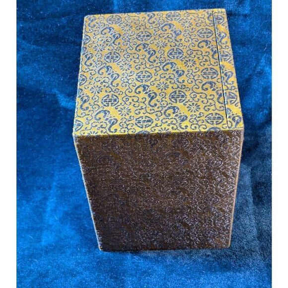 White portion stem cup. From the Qing Dynasty 1736-1795 - Picture 7 of 7